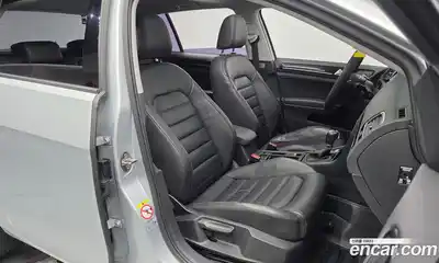 Volkswagen Golf 2014 2.0 автомат (гидро), миниатюра 12