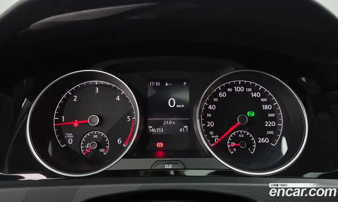 Volkswagen Golf 2014 2.0 автомат (гидро), фото 8