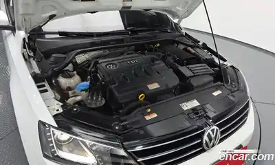 Volkswagen Jetta 2015 2.0 автомат (гидро), миниатюра 6