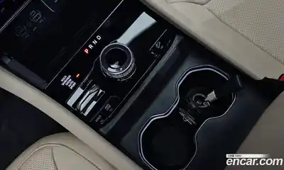 Jeep Cherokee 2023 2.0 автомат (гидро), миниатюра 11