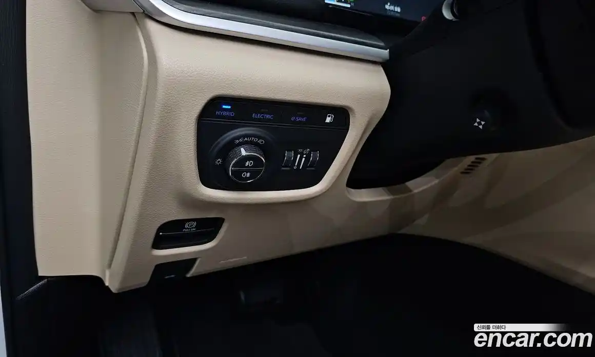 Jeep Cherokee 2023 2.0 автомат (гидро), фото 23
