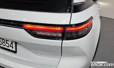 Jeep Cherokee 2023 2.0 автомат (гидро), миниатюра 8