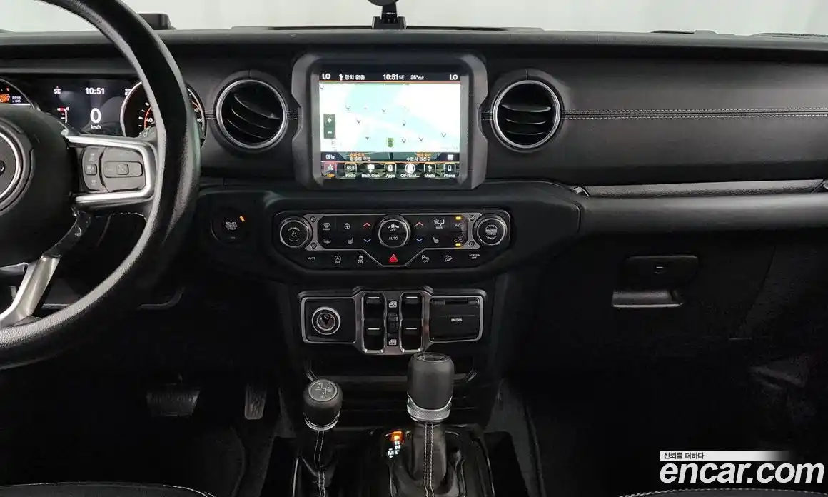 Jeep Wrangler 2019 2.0 автомат (гидро), фото 20