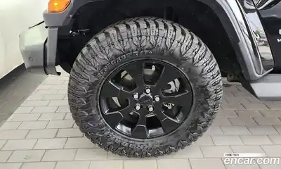 Jeep Wrangler 2019 2.0 автомат (гидро), миниатюра 5