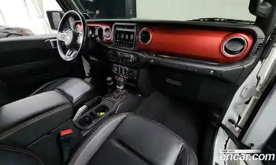 Jeep Wrangler 2019 2.0 автомат (гидро), миниатюра 10