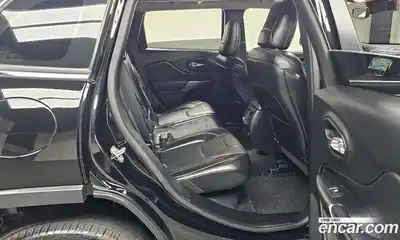 Jeep Cherokee 2021 2.4 автомат (гидро), миниатюра 11