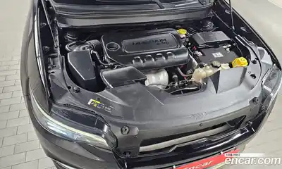 Jeep Cherokee 2021 2.4 автомат (гидро), миниатюра 6