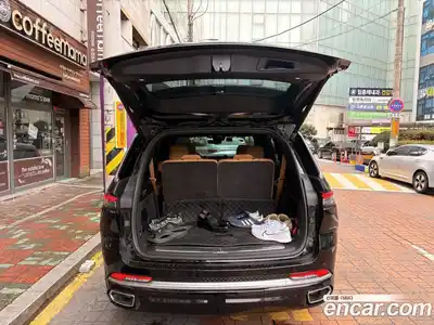Jeep Cherokee 2022 3.6 автомат (гидро), миниатюра 11