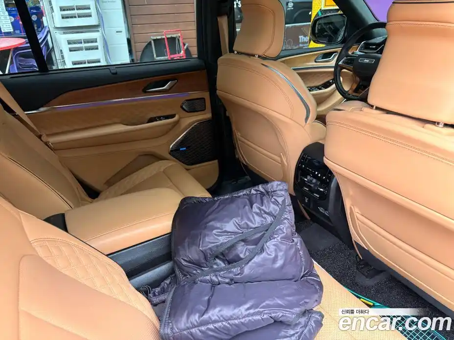 Jeep Cherokee 2022 3.6 автомат (гидро), фото 15
