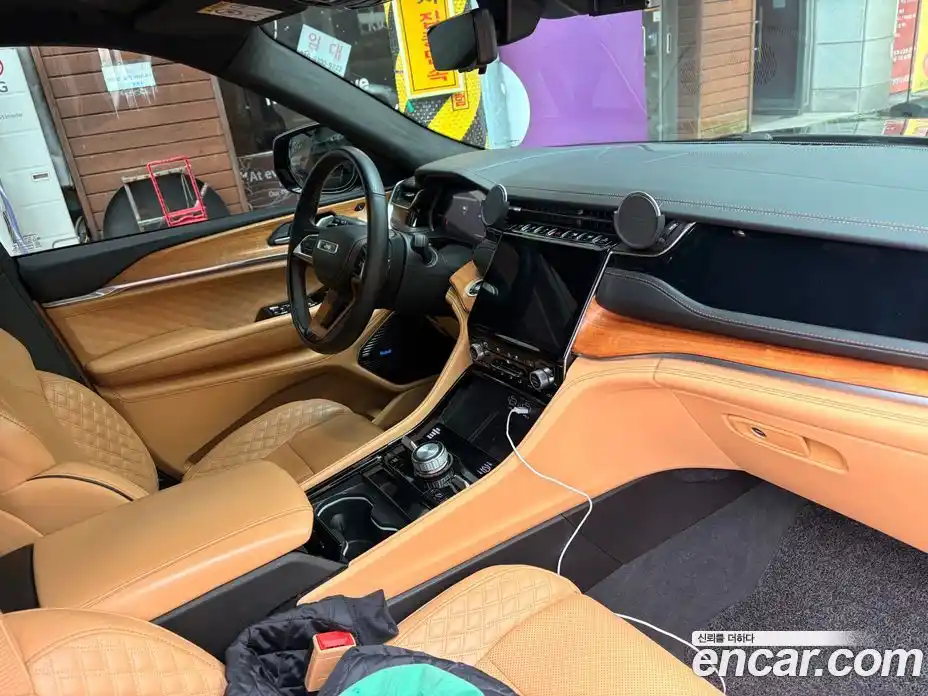 Jeep Cherokee 2022 3.6 автомат (гидро), фото 16