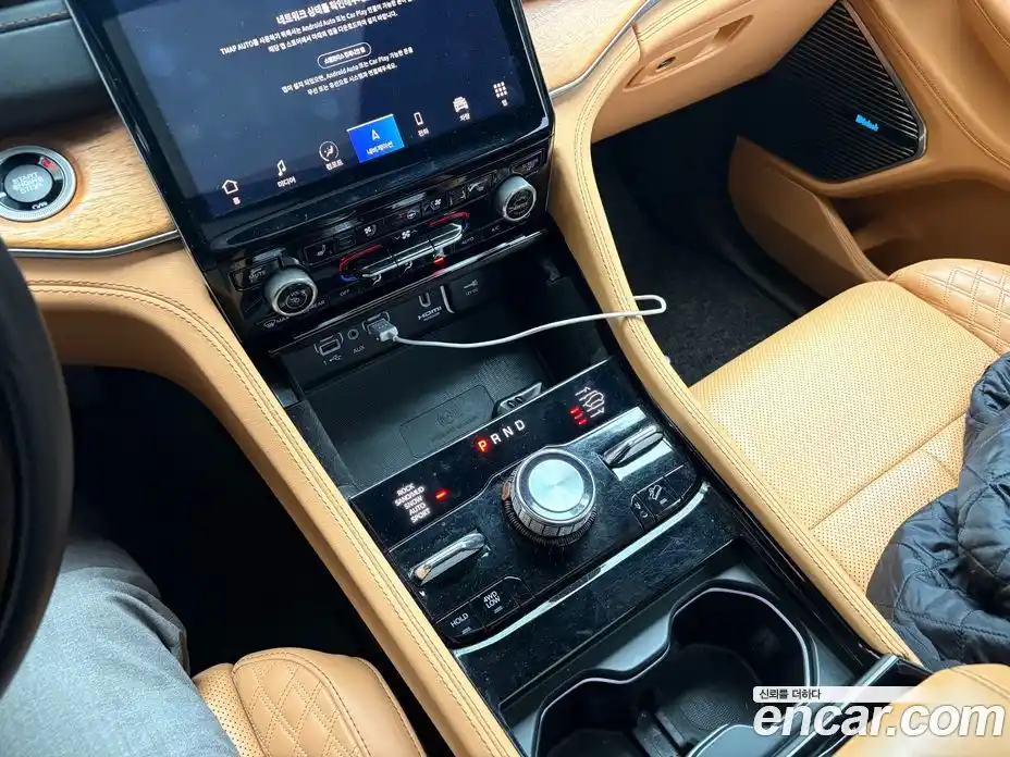 Jeep Cherokee 2022 3.6 автомат (гидро), фото 19