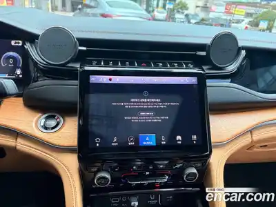 Jeep Cherokee 2022 3.6 автомат (гидро), миниатюра 4