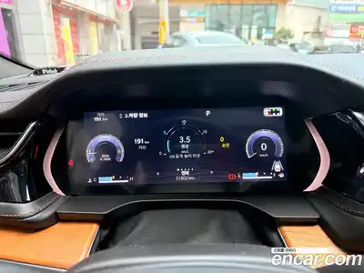 Jeep Cherokee 2022 3.6 автомат (гидро), миниатюра 6