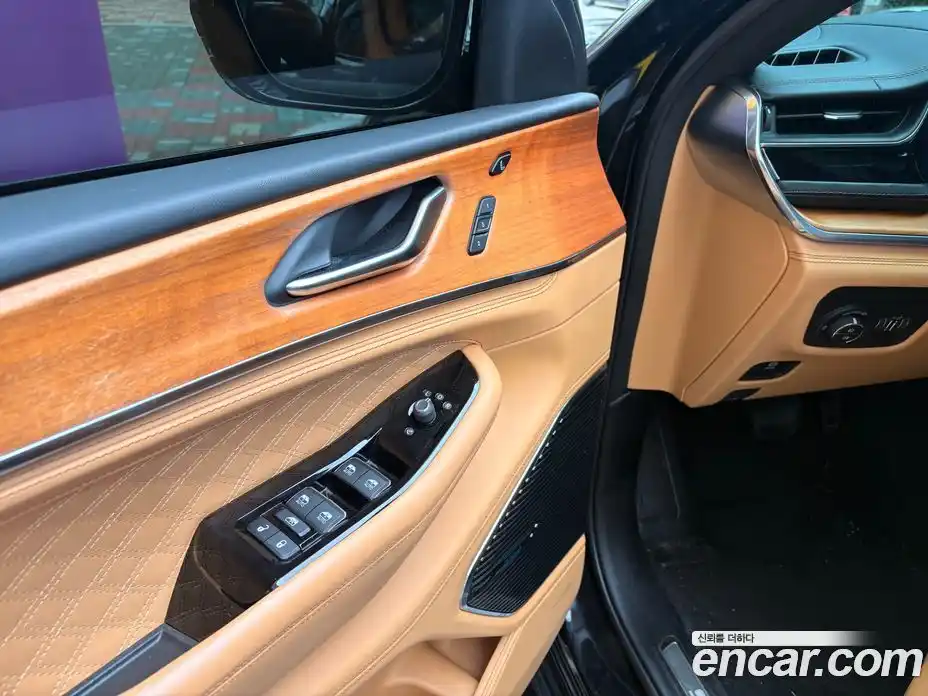 Jeep Cherokee 2022 3.6 автомат (гидро), фото 7