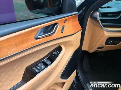 Jeep Cherokee 2022 3.6 автомат (гидро), миниатюра 7