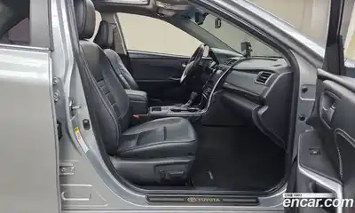 Toyota Camry 2014 2.5 гидро, миниатюра 11
