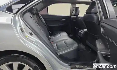 Toyota Camry 2014 2.5 гидро, миниатюра 12