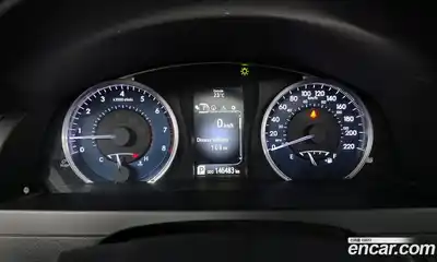 Toyota Camry 2014 2.5 гидро, миниатюра 8
