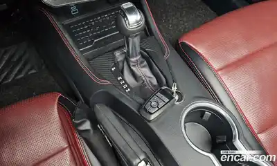 Ford Mustang 2024 2.3 автомат (гидро), миниатюра 11