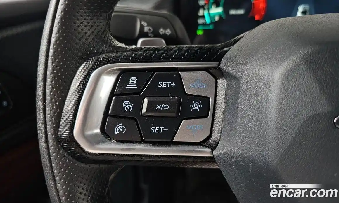 Ford Mustang 2024 2.3 автомат (гидро), фото 30