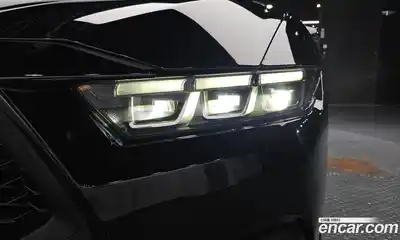Ford Mustang 2024 2.3 автомат (гидро), миниатюра 7