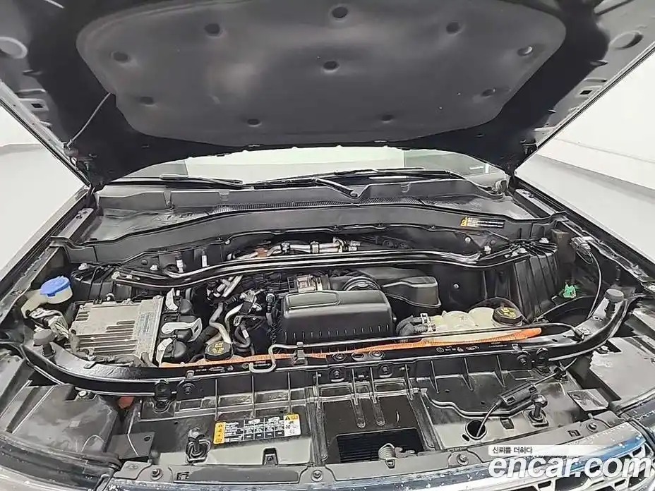 Ford Explorer 2022 3.3 автомат (гидро), фото 5
