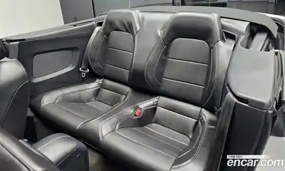 Ford Mustang 2018 2.3 автомат (гидро), миниатюра 12