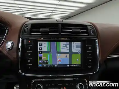 Lincoln Continental 2017 3.0 гидро, миниатюра 12