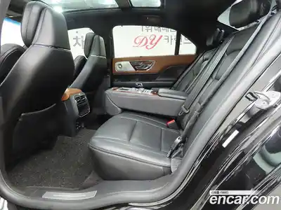 Lincoln Continental 2017 3.0 гидро, миниатюра 6