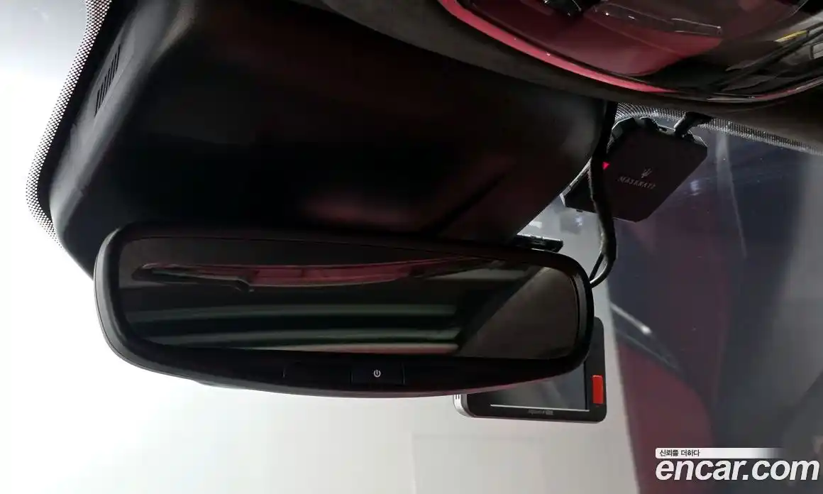Maserati Levante 2017 3.0 гидро, фото 32