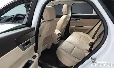 Jaguar XF 2017 2.0 гидро, миниатюра 12