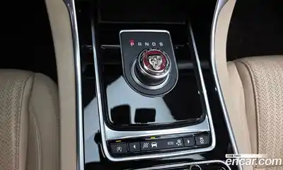 Jaguar XF 2017 2.0 гидро, миниатюра 9