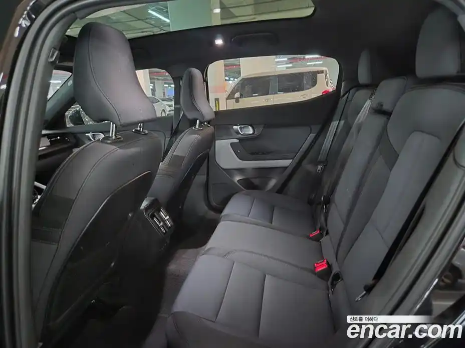 Polestar Polestar 2 2025 гидро, фото 10