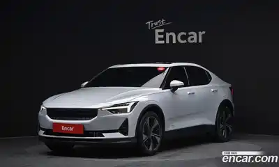 Polestar Polestar 2