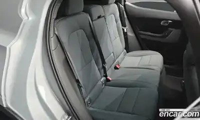 Polestar Polestar 2 2022 0.2 гидро, миниатюра 12