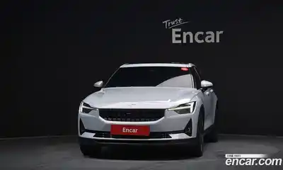 Polestar Polestar 2 2022 0.2 гидро, миниатюра 3