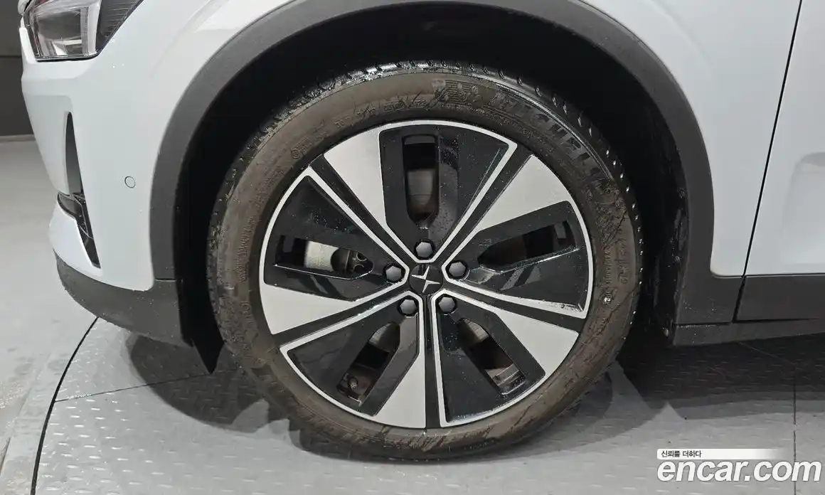 Polestar Polestar 2 2022 0.2 гидро, фото 5