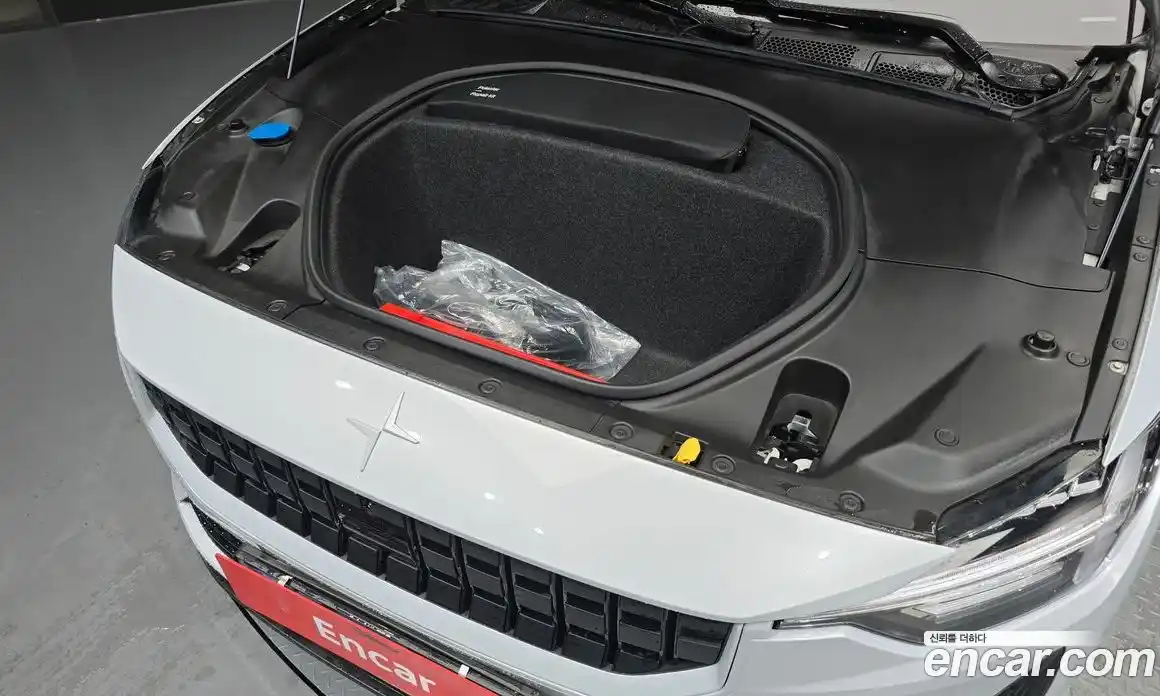 Polestar Polestar 2 2022 0.2 гидро, фото 6