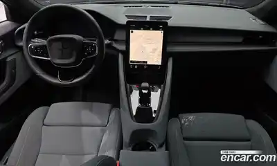 Polestar Polestar 2 2022 0.2 гидро, миниатюра 7