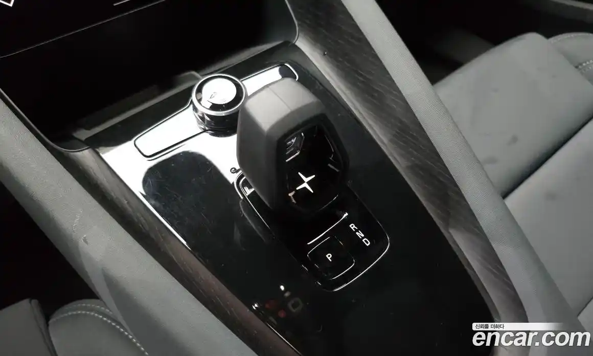 Polestar Polestar 2 2022 0.2 гидро, фото 9