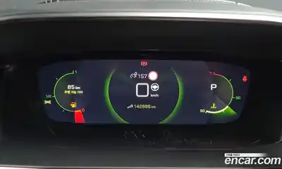 Peugeot 2008 2020 1.5 автомат (гидро), миниатюра 8