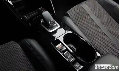 Peugeot 2008 2020 1.5 автомат (гидро), миниатюра 9