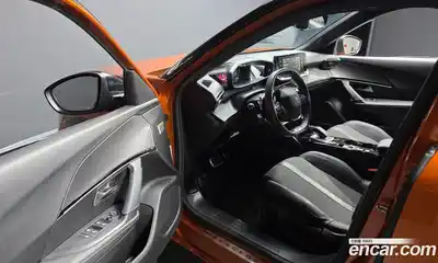 Peugeot 2008 2020 1.5 автомат (гидро), миниатюра 10