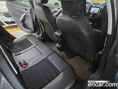 Peugeot 2008 2015 1.6 автомат (гидро), миниатюра 7