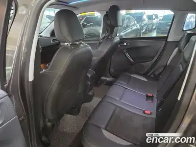 Peugeot 2008 2015 1.6 автомат (гидро), миниатюра 10