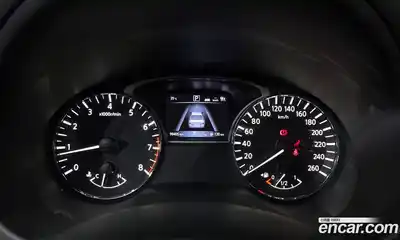 Nissan Altima 2017 2.5 гидро, миниатюра 11