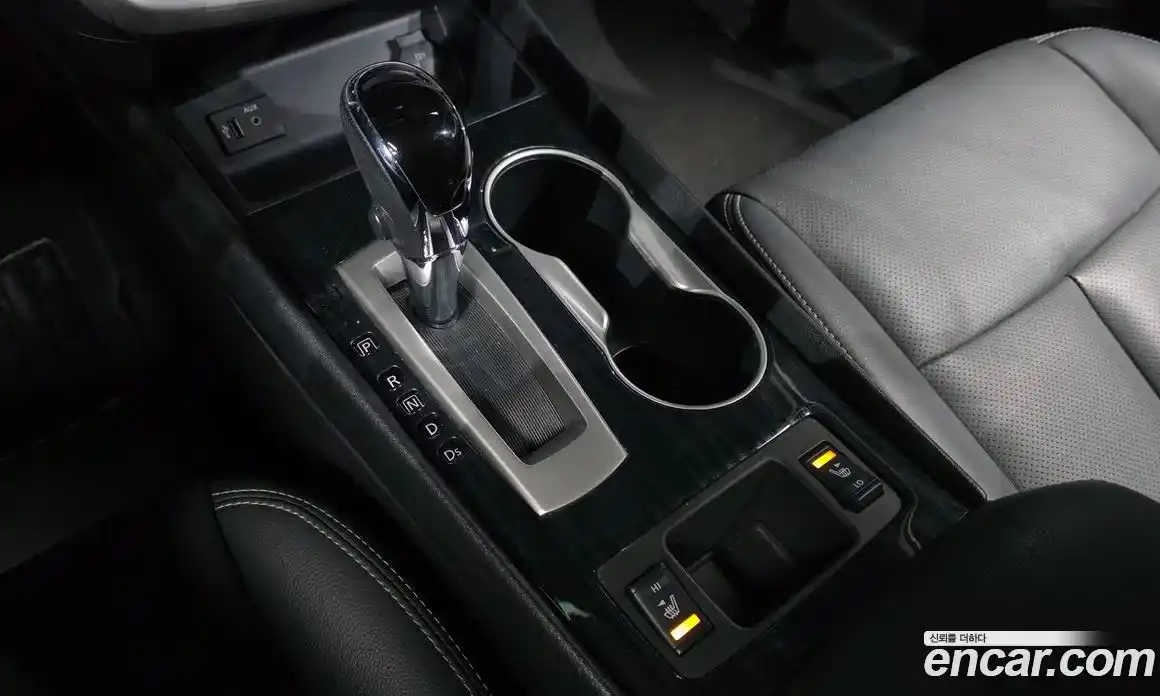 Nissan Altima 2017 2.5 гидро, фото 12