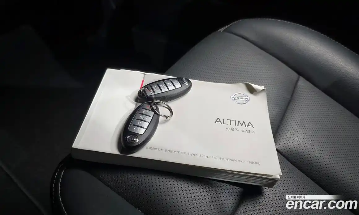 Nissan Altima 2017 2.5 гидро, фото 21