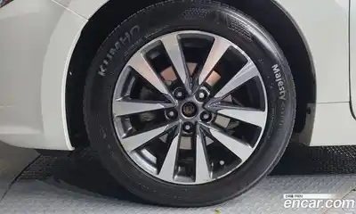 Nissan Altima 2017 2.5 гидро, миниатюра 5