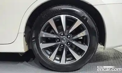 Nissan Altima 2017 2.5 гидро, миниатюра 7